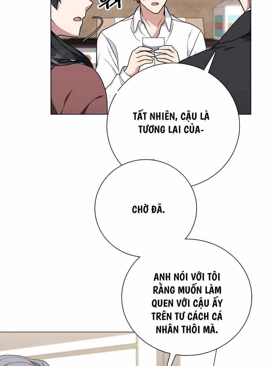 Tôi Làm Vườn Tại Thế Giới Thợ Săn - Chương 21 - ảnh 61