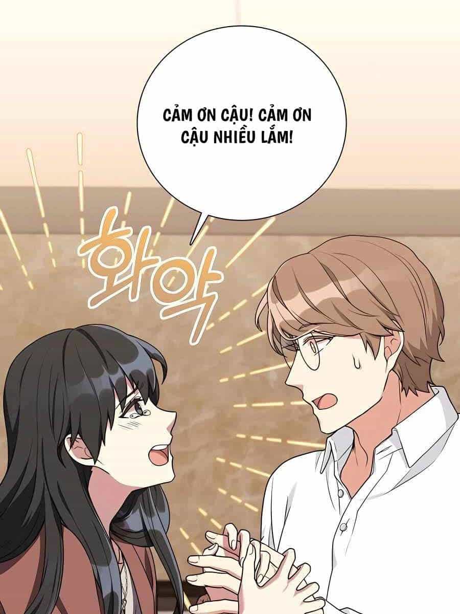 Tôi Làm Vườn Tại Thế Giới Thợ Săn - Chương 21 - ảnh 80