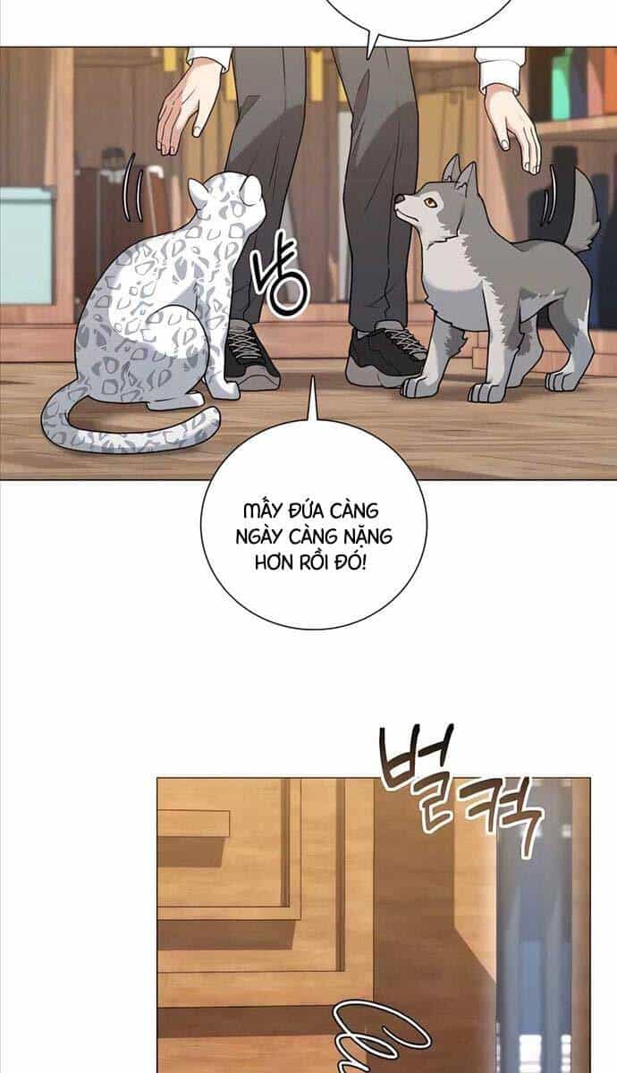 Tôi Làm Vườn Tại Thế Giới Thợ Săn - Chương 23 - ảnh 58