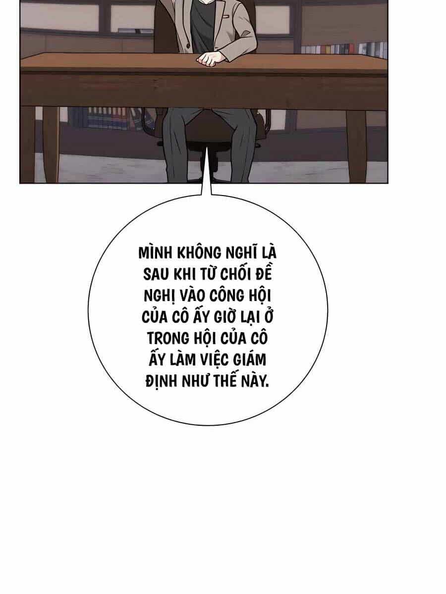 Tôi Làm Vườn Tại Thế Giới Thợ Săn - Chương 24 - ảnh 10