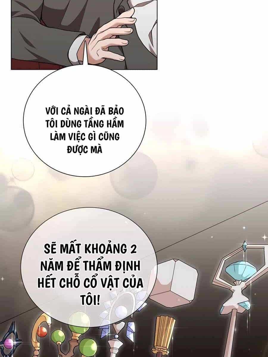 Tôi Làm Vườn Tại Thế Giới Thợ Săn - Chương 24 - ảnh 18