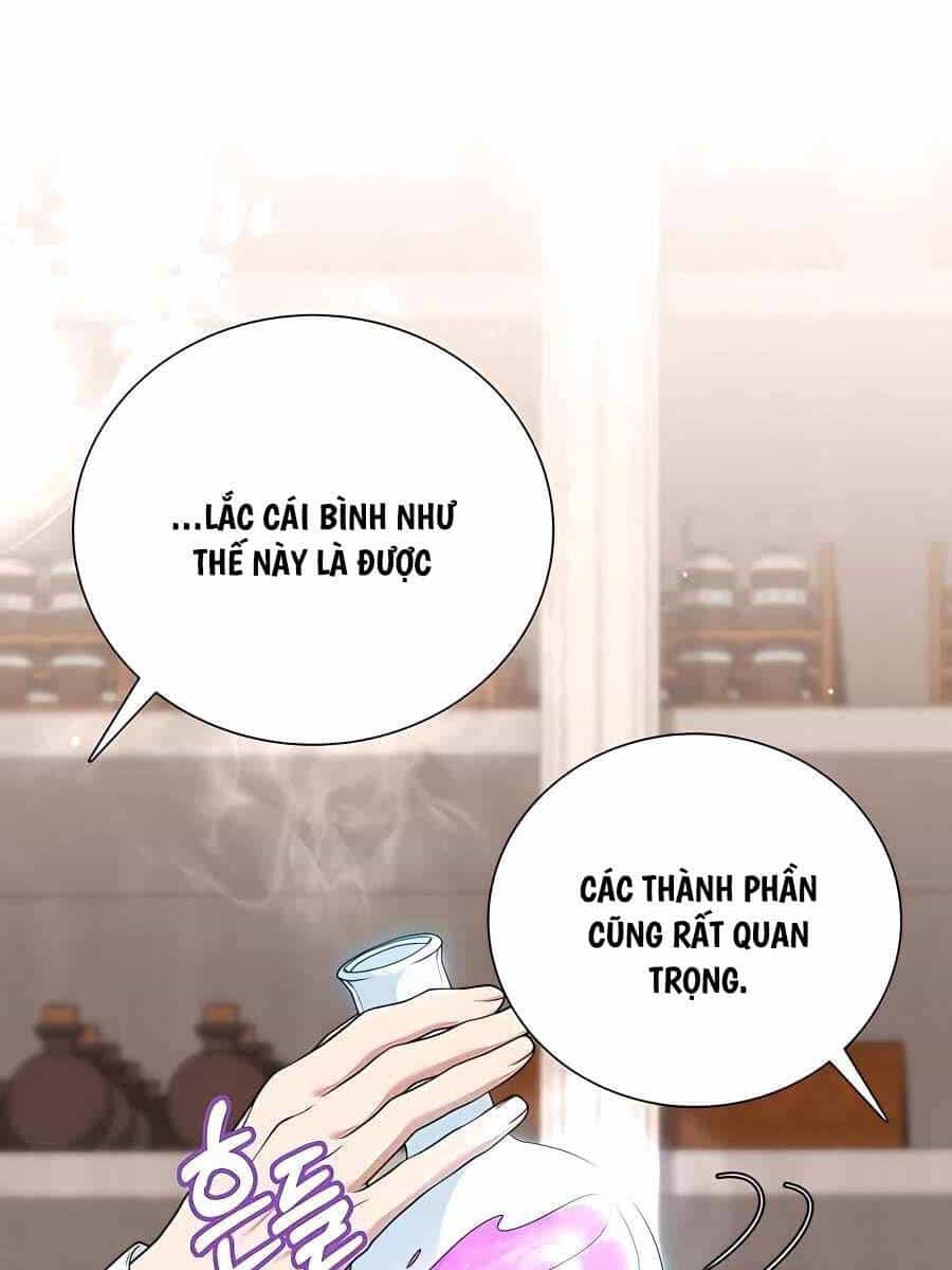 Tôi Làm Vườn Tại Thế Giới Thợ Săn - Chương 24 - ảnh 27