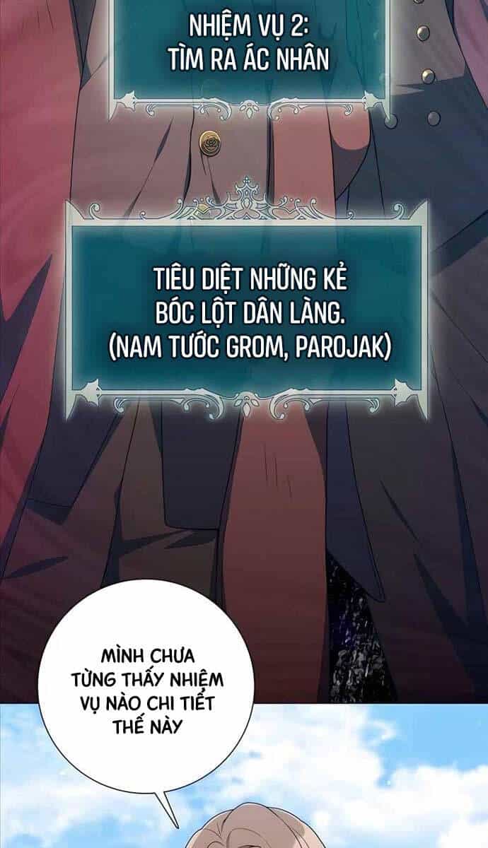 Tôi Làm Vườn Tại Thế Giới Thợ Săn - Chương 25 - ảnh 16