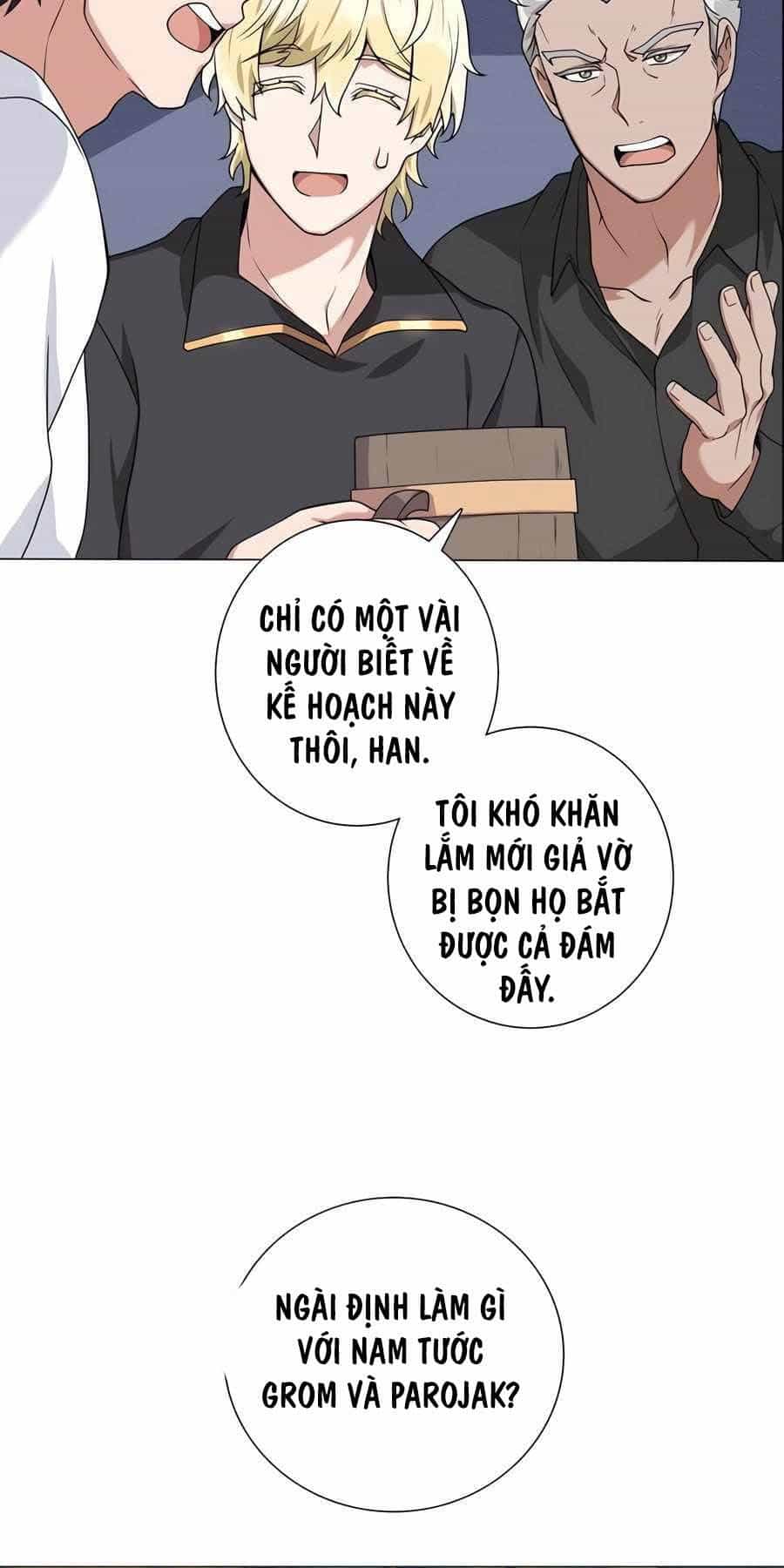 Tôi Làm Vườn Tại Thế Giới Thợ Săn - Chương 31 - ảnh 45