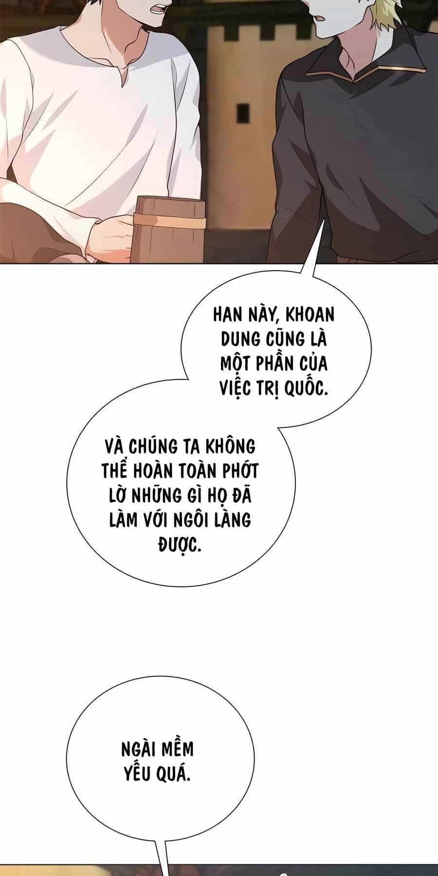 Tôi Làm Vườn Tại Thế Giới Thợ Săn - Chương 31 - ảnh 49
