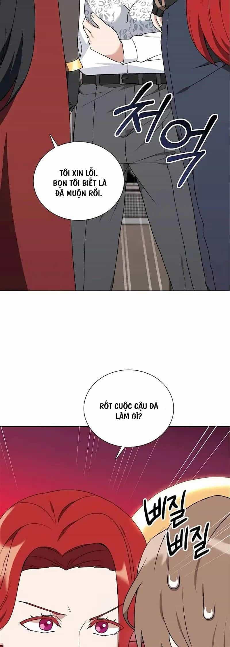 Tôi Làm Vườn Tại Thế Giới Thợ Săn - Chương 34 - ảnh 63