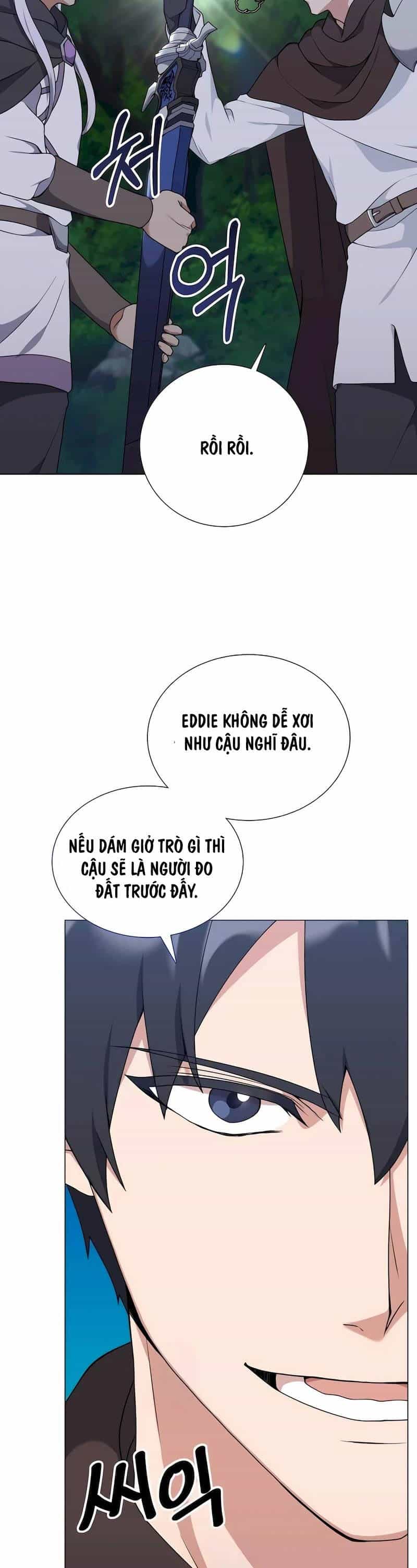 Tôi Làm Vườn Tại Thế Giới Thợ Săn - Chương 36 - ảnh 41