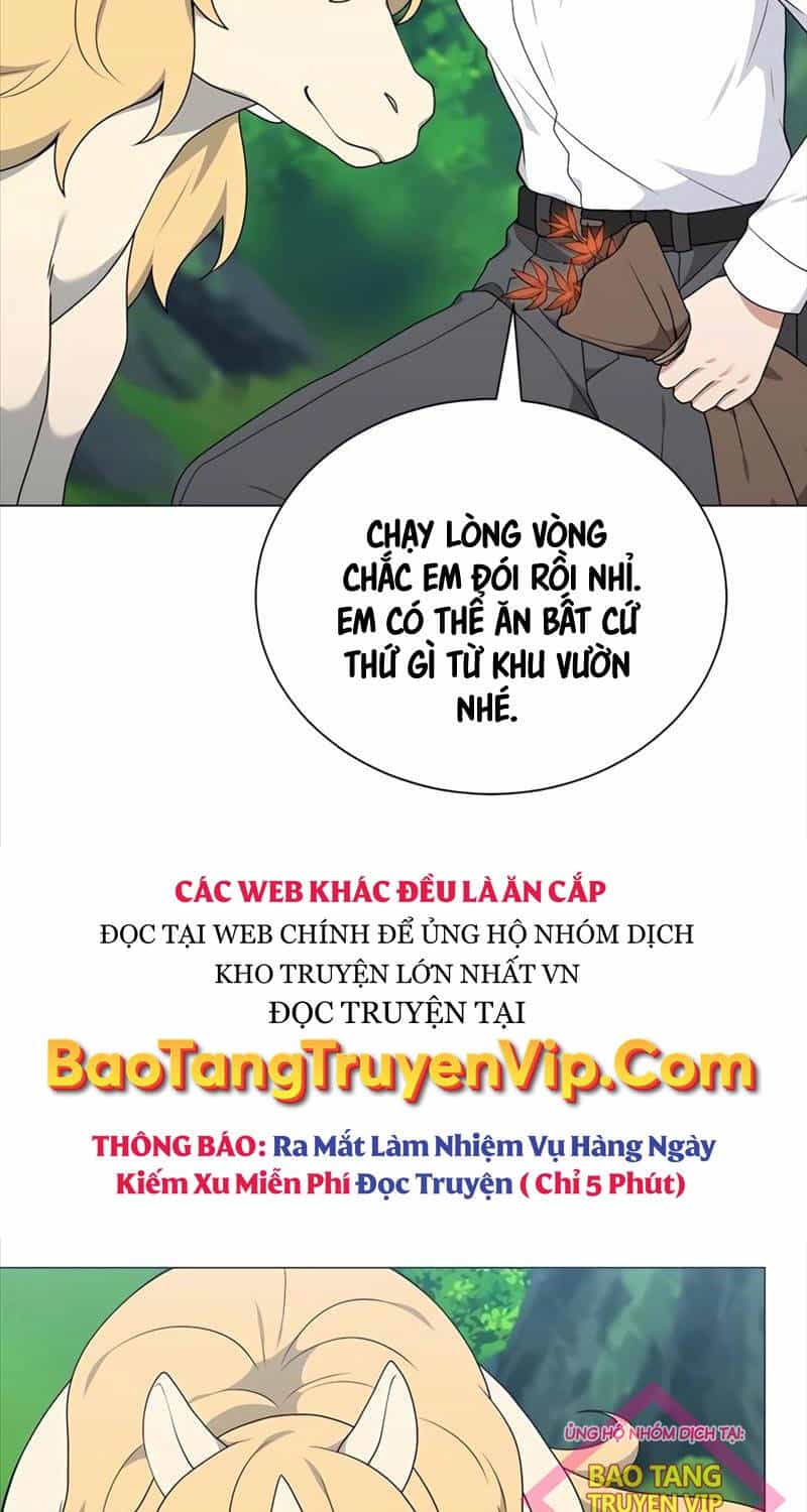 Tôi Làm Vườn Tại Thế Giới Thợ Săn - Chương 40 - ảnh 49