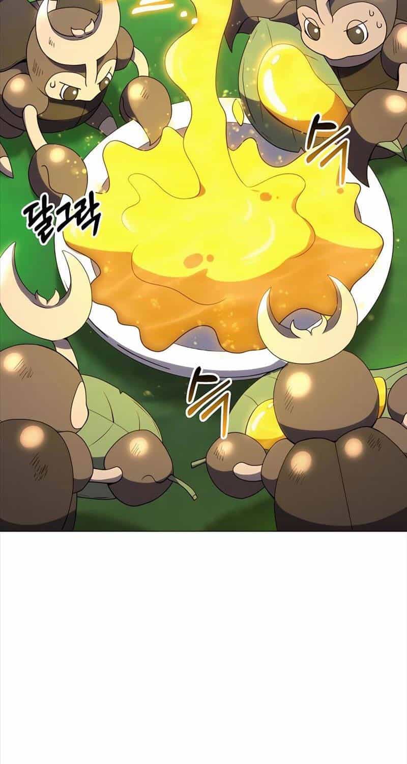Tôi Làm Vườn Tại Thế Giới Thợ Săn - Chương 41 - ảnh 53