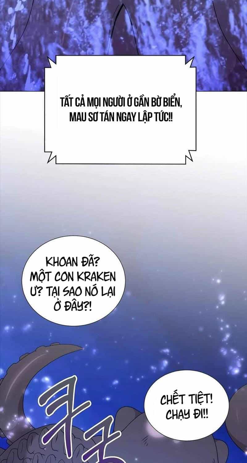 Tôi Làm Vườn Tại Thế Giới Thợ Săn - Chương 43 - ảnh 56