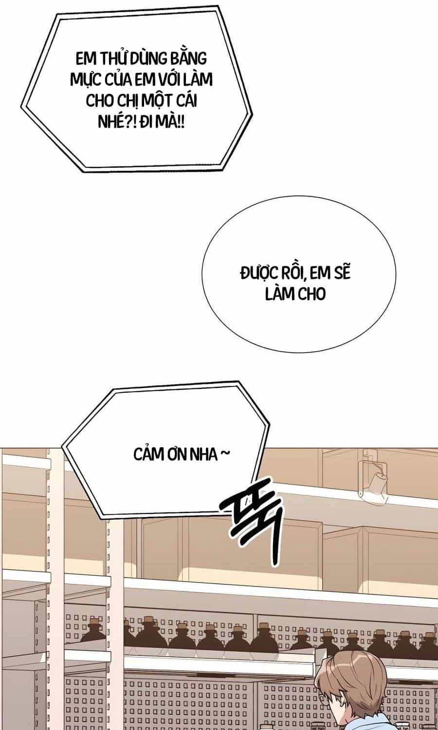Tôi Làm Vườn Tại Thế Giới Thợ Săn - Chương 44 - ảnh 19