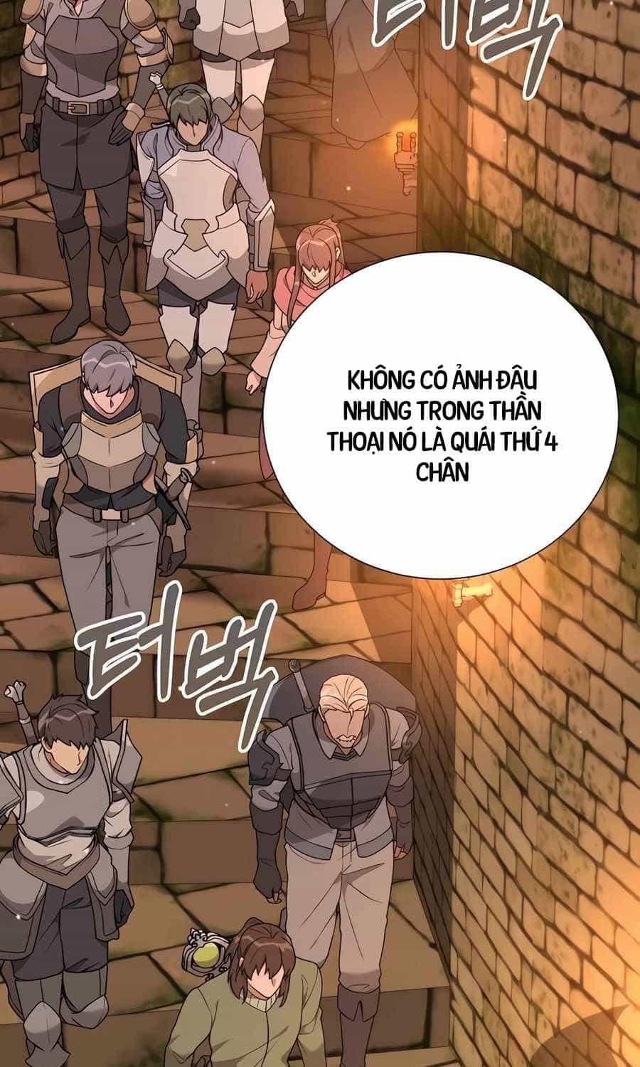 Tôi Làm Vườn Tại Thế Giới Thợ Săn - Chương 44 - ảnh 52