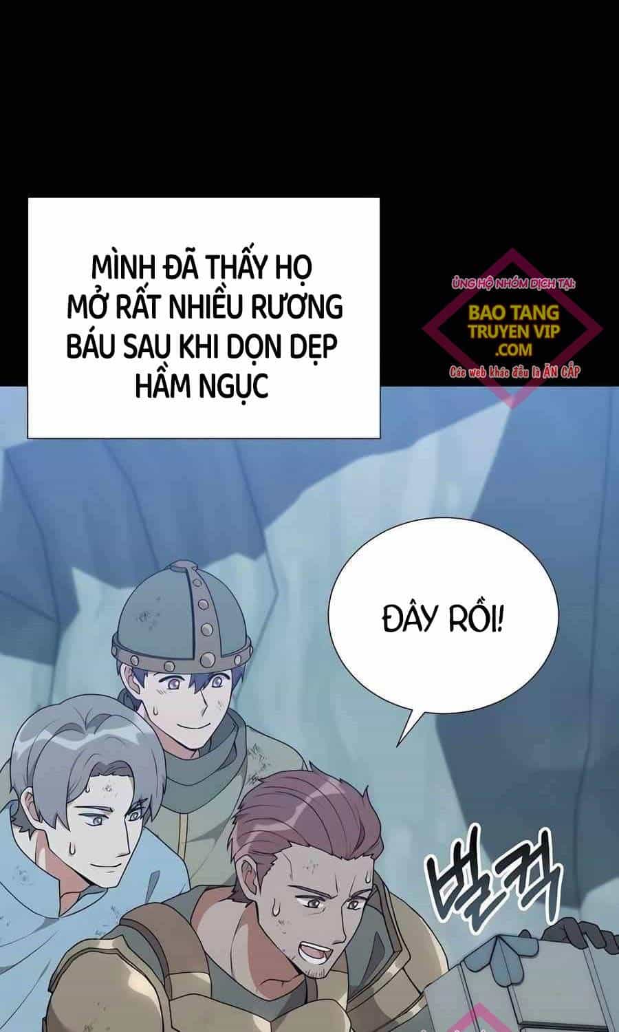 Tôi Làm Vườn Tại Thế Giới Thợ Săn - Chương 45 - ảnh 24