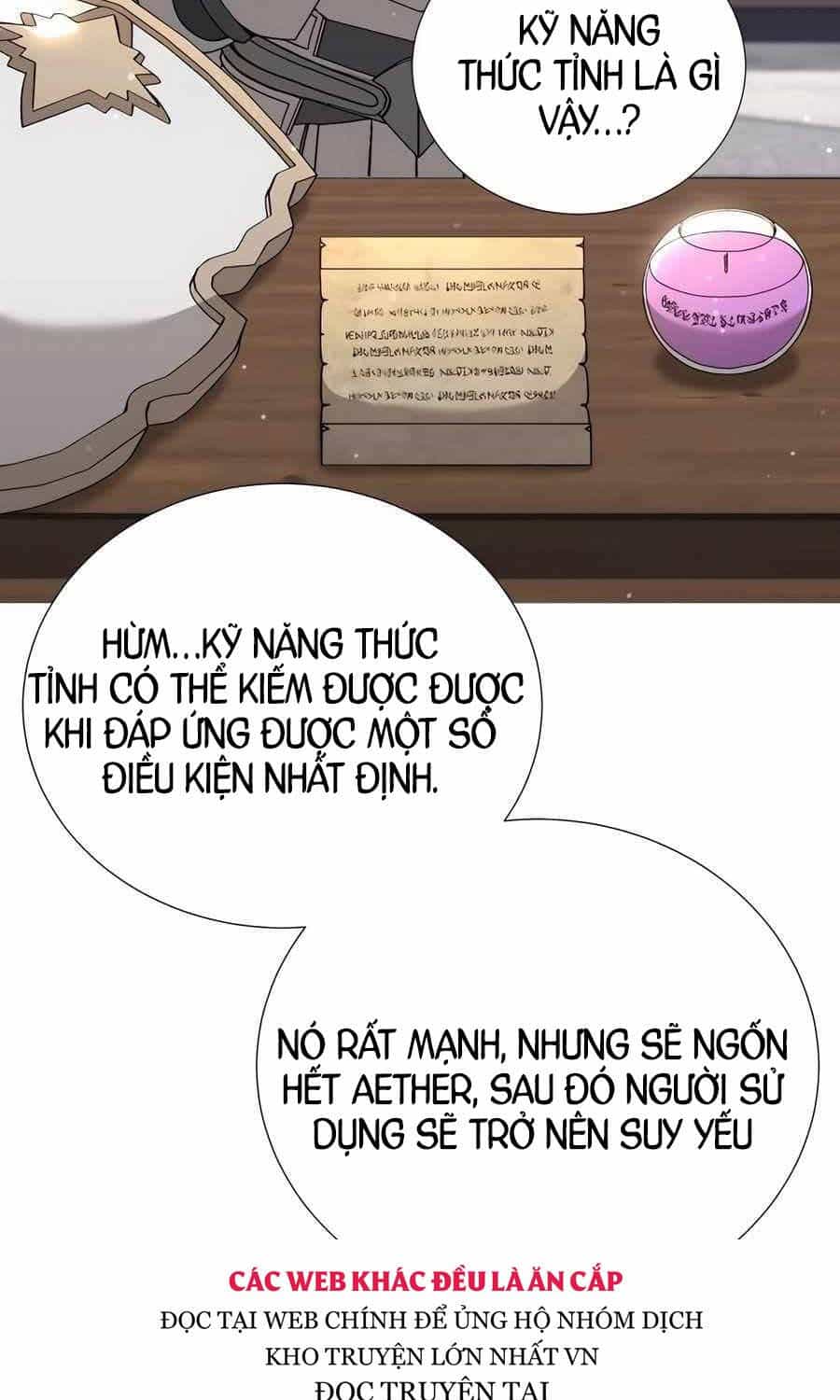 Tôi Làm Vườn Tại Thế Giới Thợ Săn - Chương 45 - ảnh 84