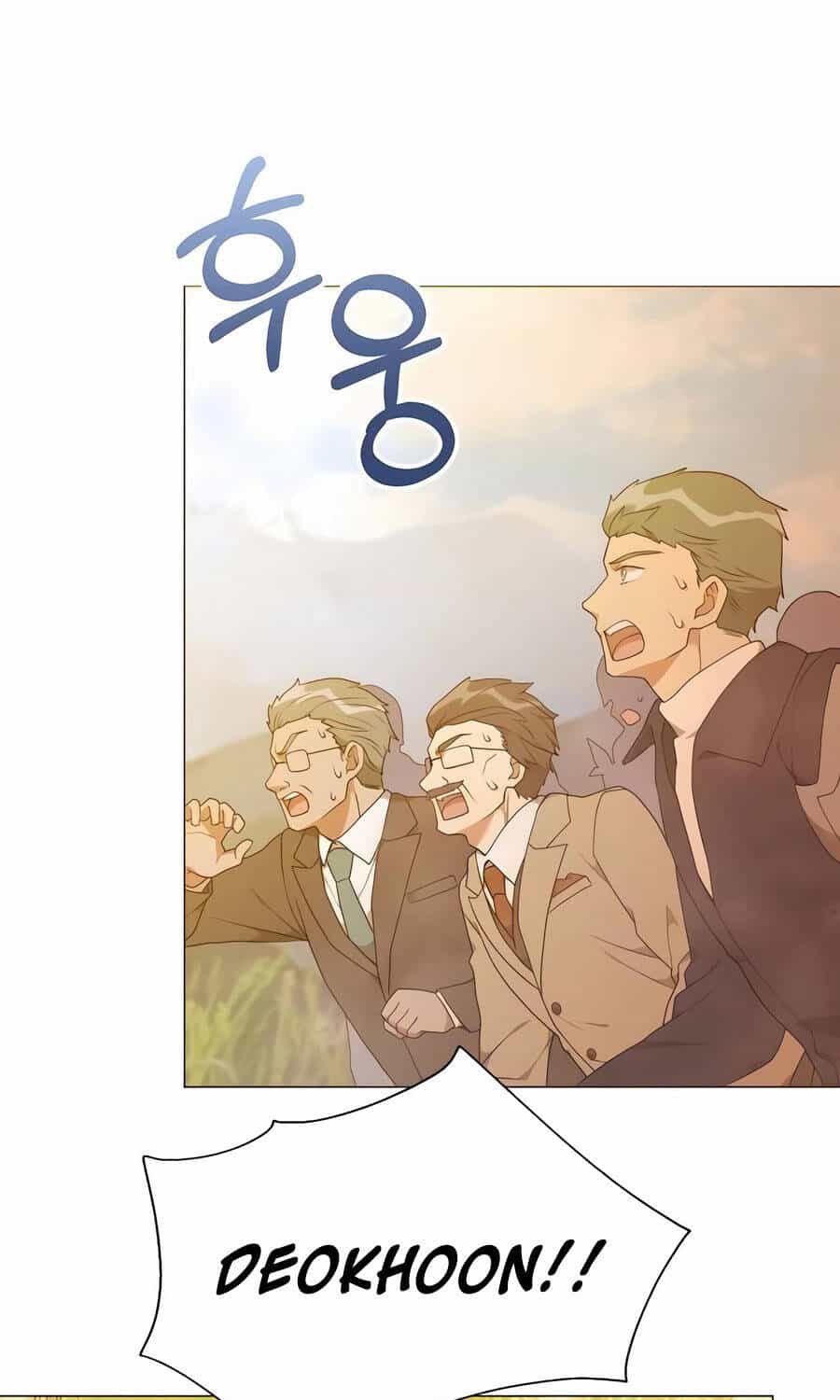 Tôi Làm Vườn Tại Thế Giới Thợ Săn - Chương 46 - ảnh 27