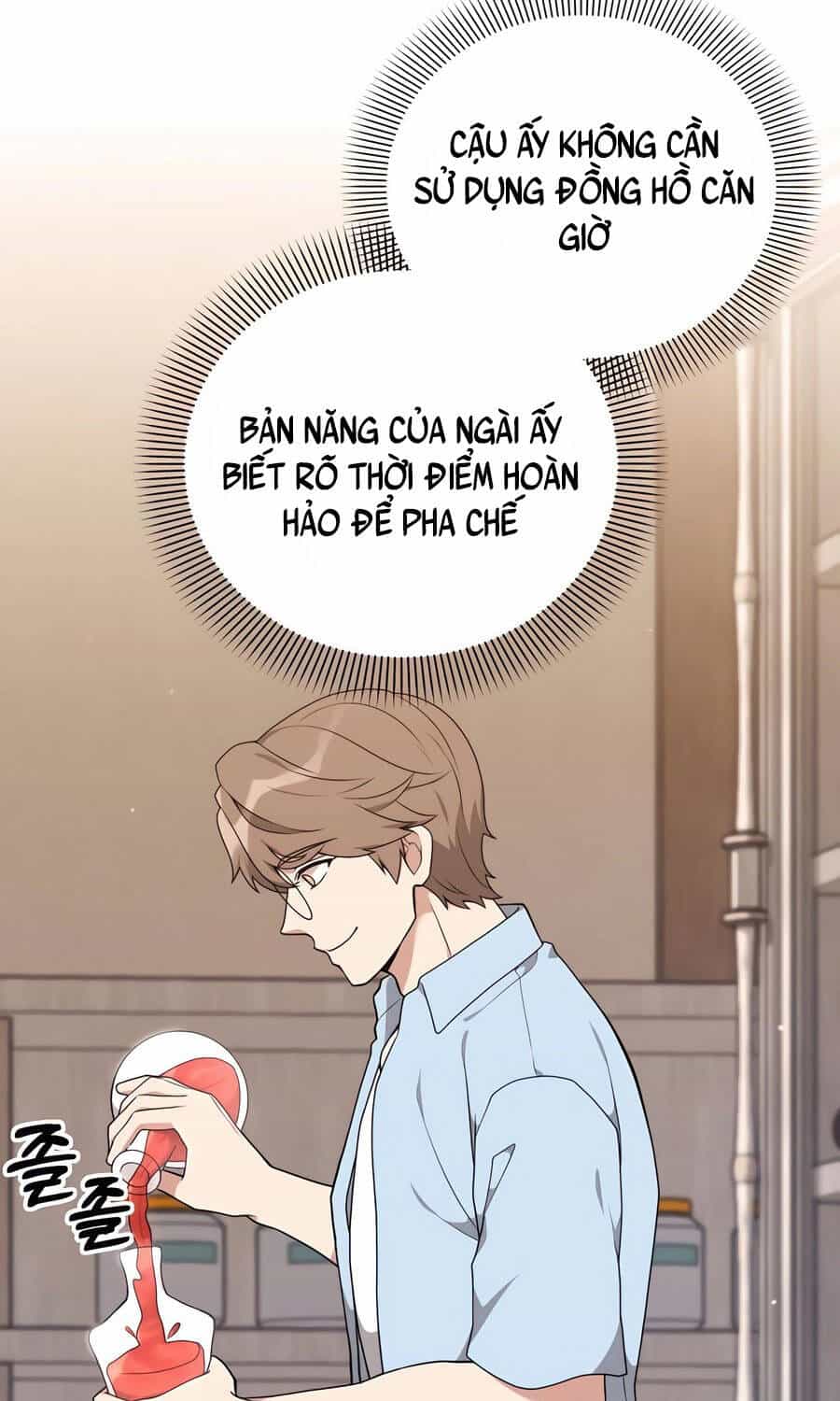 Tôi Làm Vườn Tại Thế Giới Thợ Săn - Chương 47 - ảnh 74