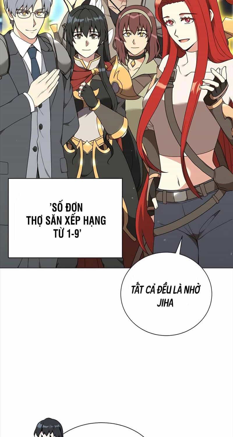 Tôi Làm Vườn Tại Thế Giới Thợ Săn - Chương 48 - ảnh 7