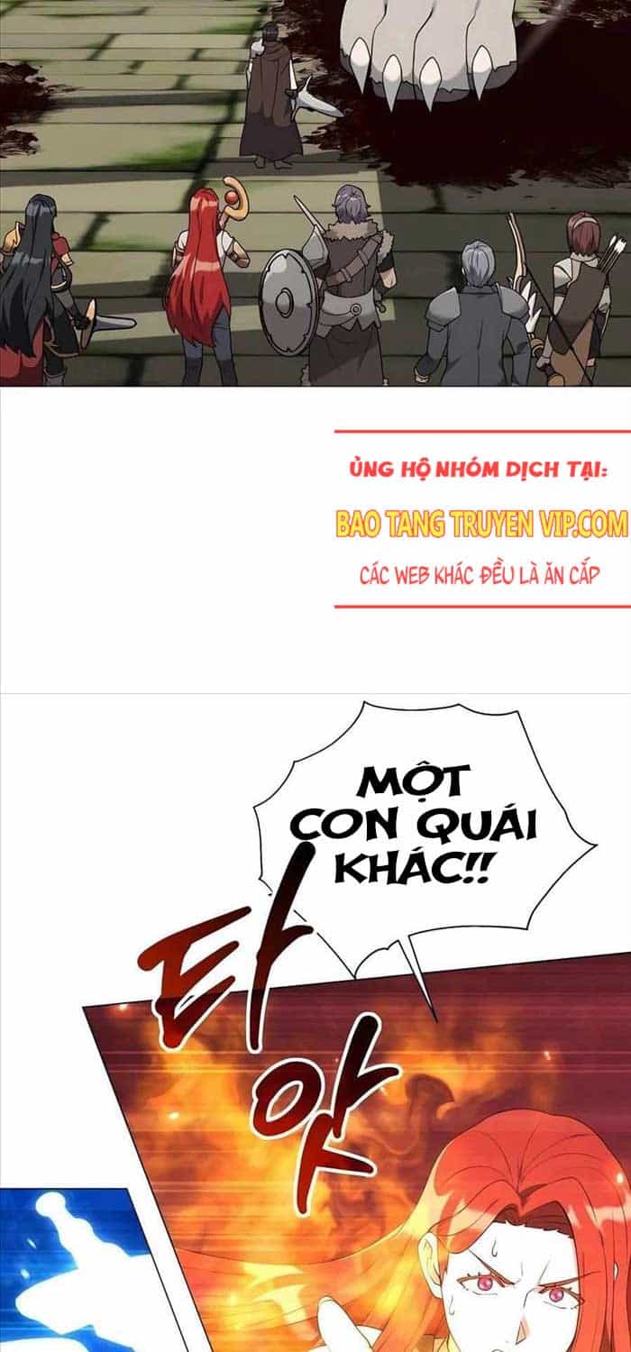 Tôi Làm Vườn Tại Thế Giới Thợ Săn - Chương 49 - ảnh 6