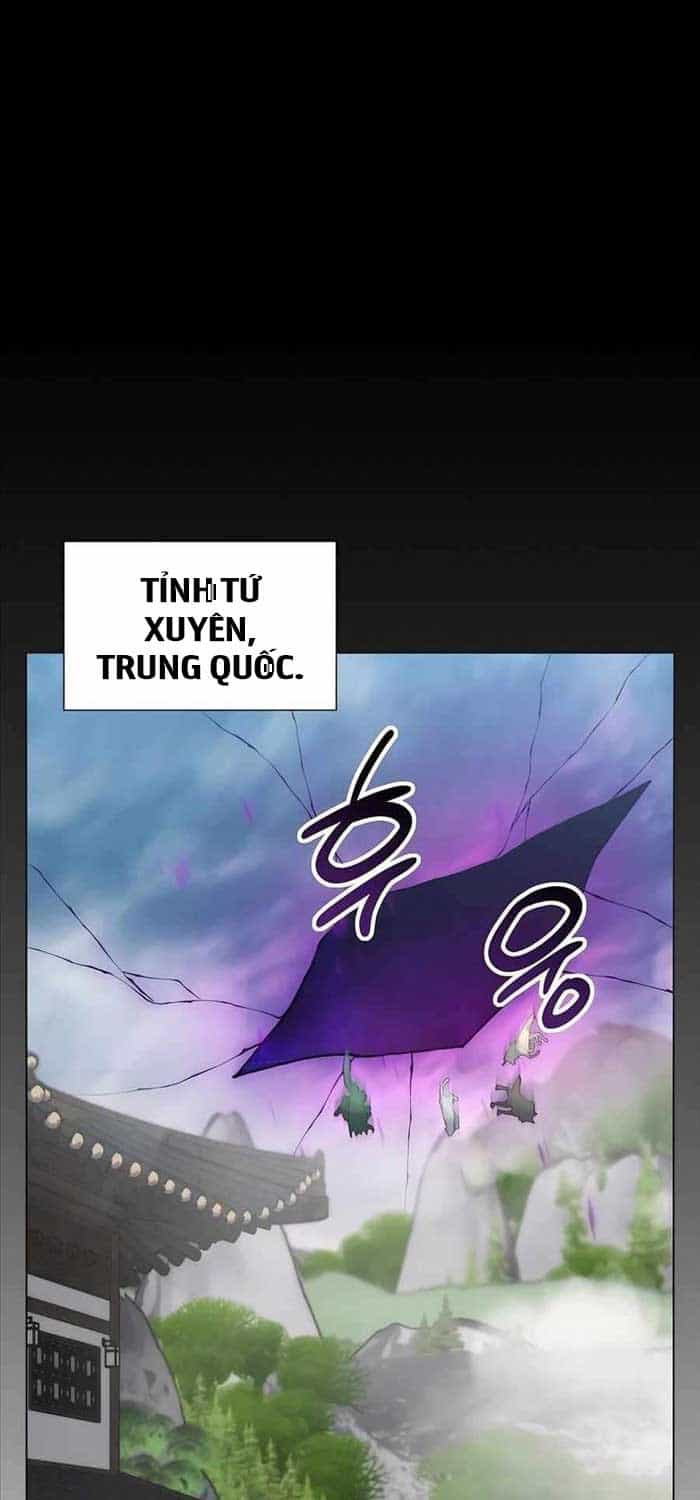 Tôi Làm Vườn Tại Thế Giới Thợ Săn - Chương 49 - ảnh 72