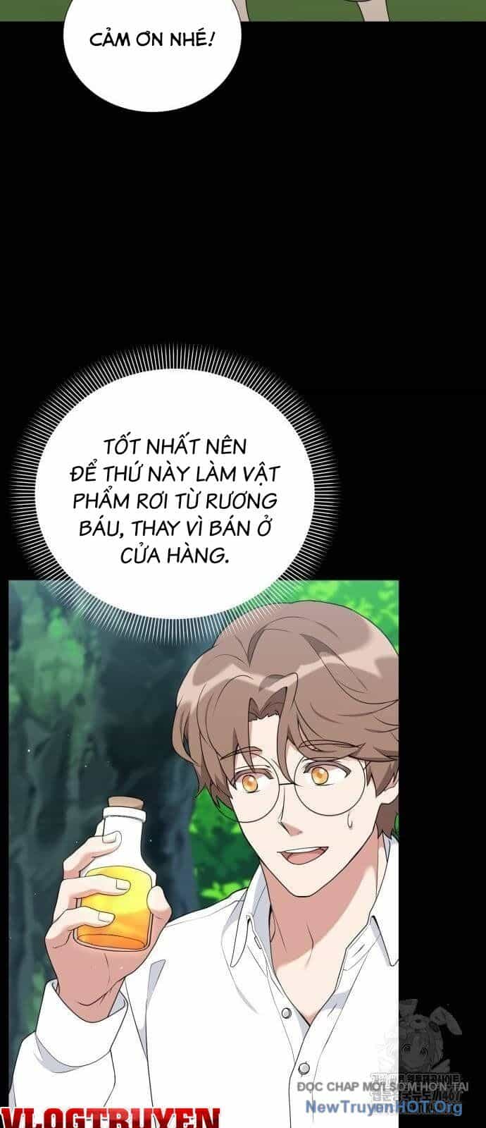 Tôi Làm Vườn Tại Thế Giới Thợ Săn - Chương 52 - ảnh 19