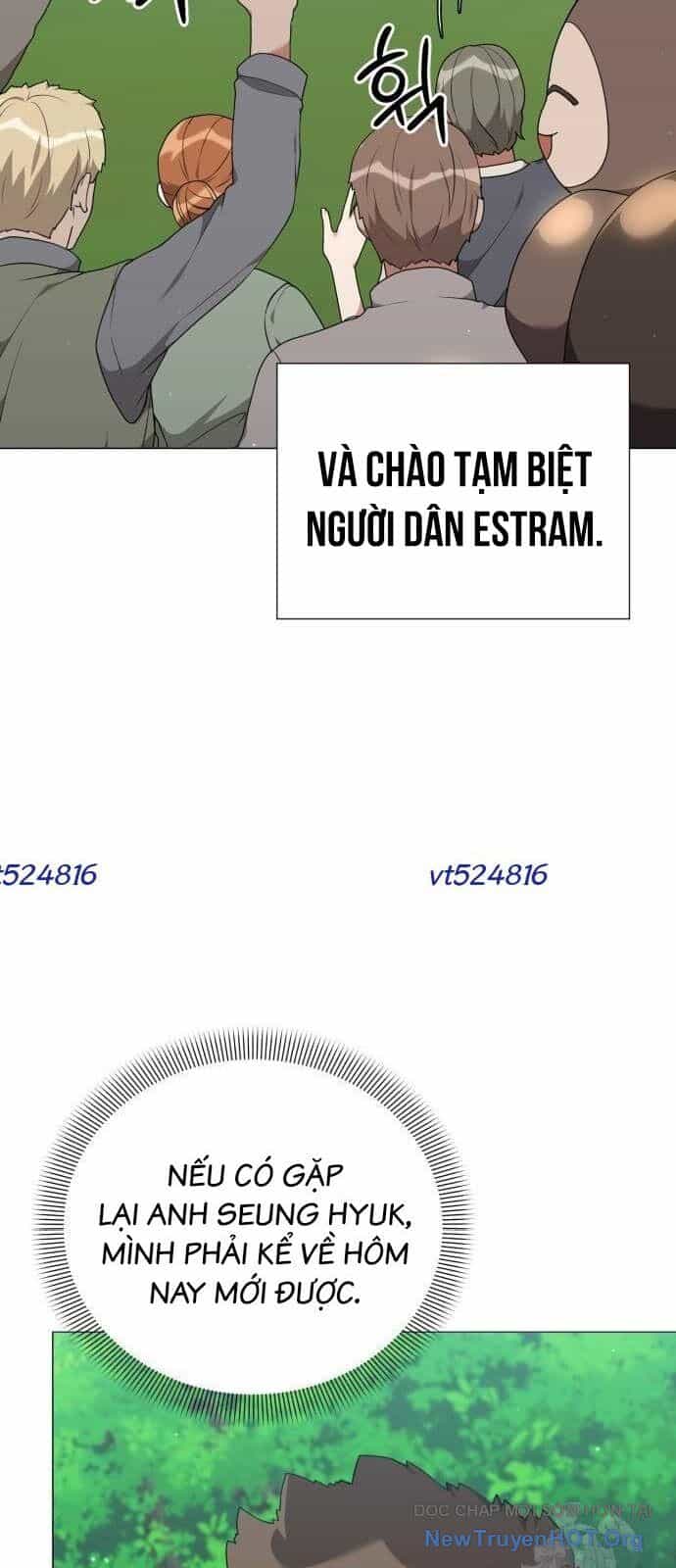 Tôi Làm Vườn Tại Thế Giới Thợ Săn - Chương 53 - ảnh 31