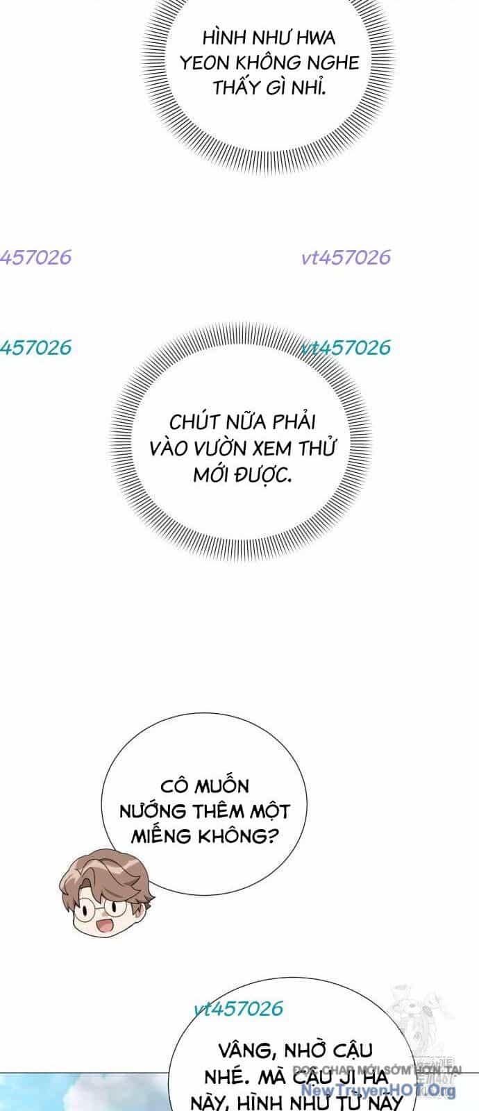 Tôi Làm Vườn Tại Thế Giới Thợ Săn - Chương 54 - ảnh 12