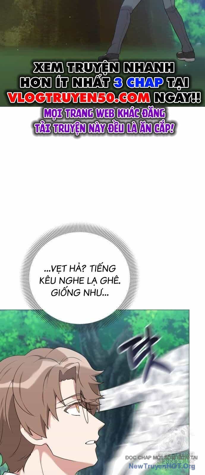 Tôi Làm Vườn Tại Thế Giới Thợ Săn - Chương 54 - ảnh 18