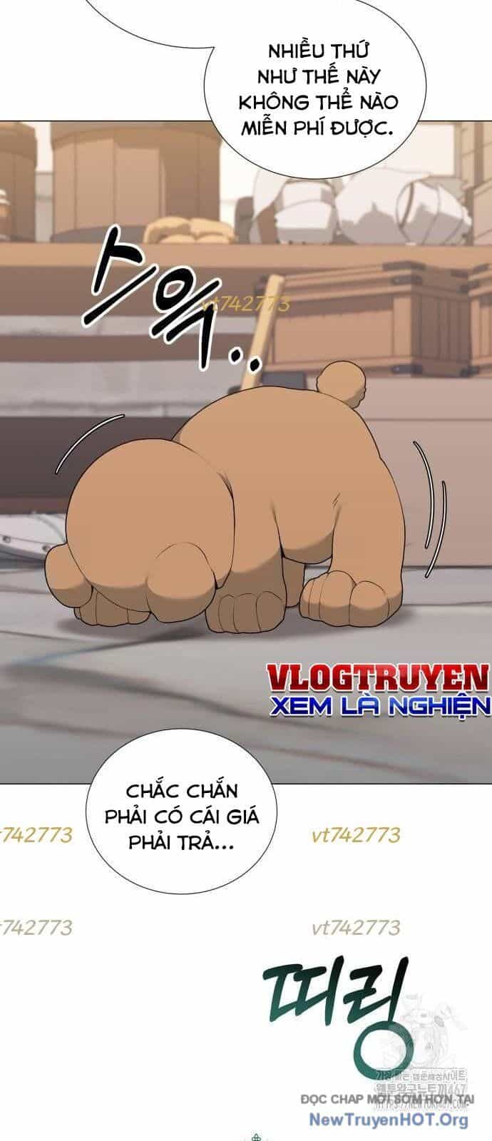 Tôi Làm Vườn Tại Thế Giới Thợ Săn - Chương 56 - ảnh 44