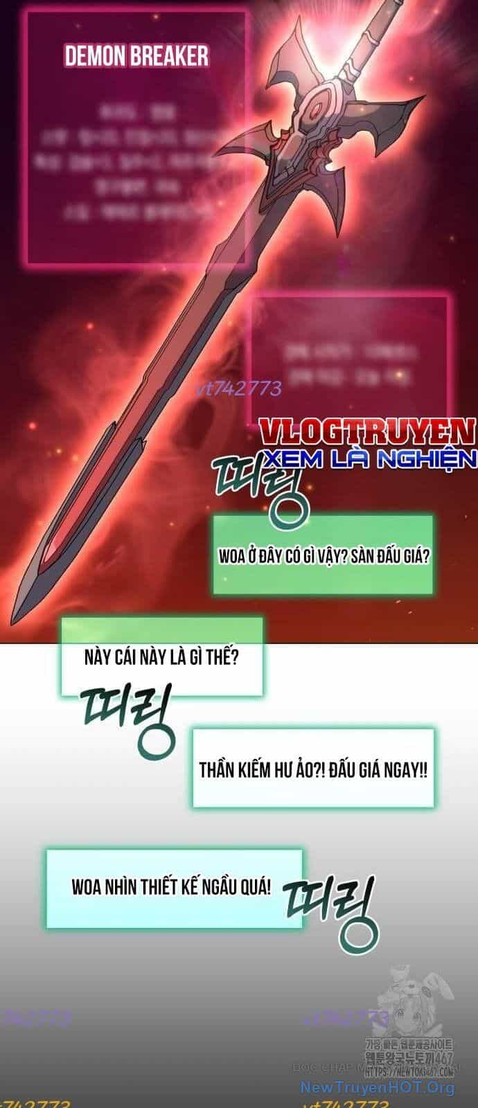 Tôi Làm Vườn Tại Thế Giới Thợ Săn - Chương 56 - ảnh 50