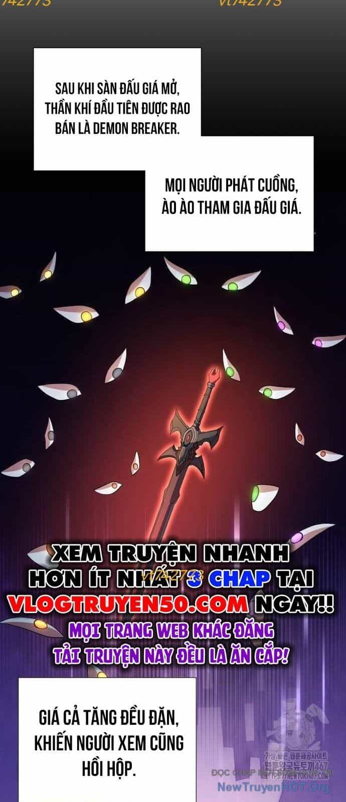 Tôi Làm Vườn Tại Thế Giới Thợ Săn - Chương 56 - ảnh 51