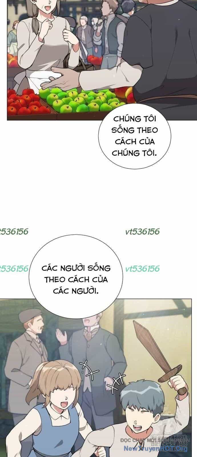 Tôi Làm Vườn Tại Thế Giới Thợ Săn - Chương 58 - ảnh 23