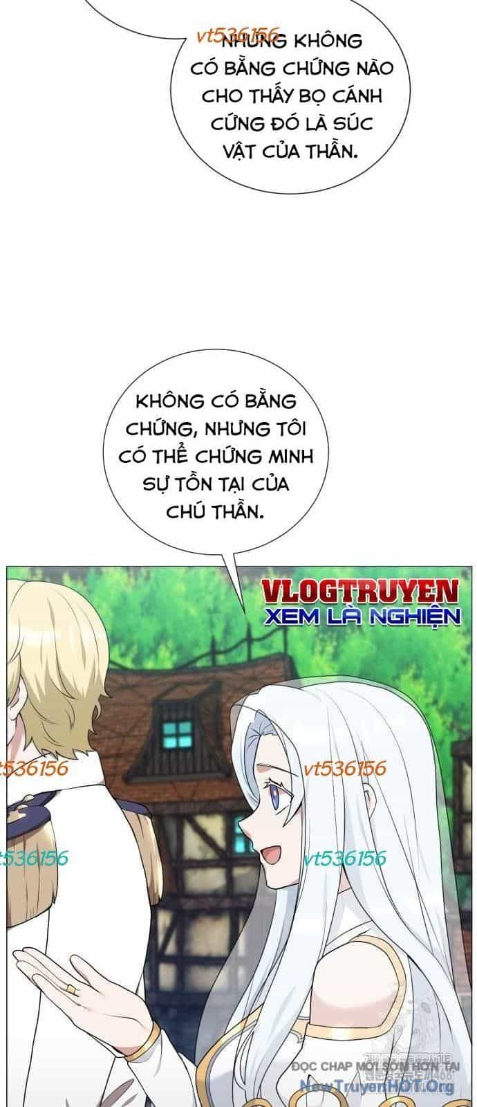 Tôi Làm Vườn Tại Thế Giới Thợ Săn - Chương 58 - ảnh 30