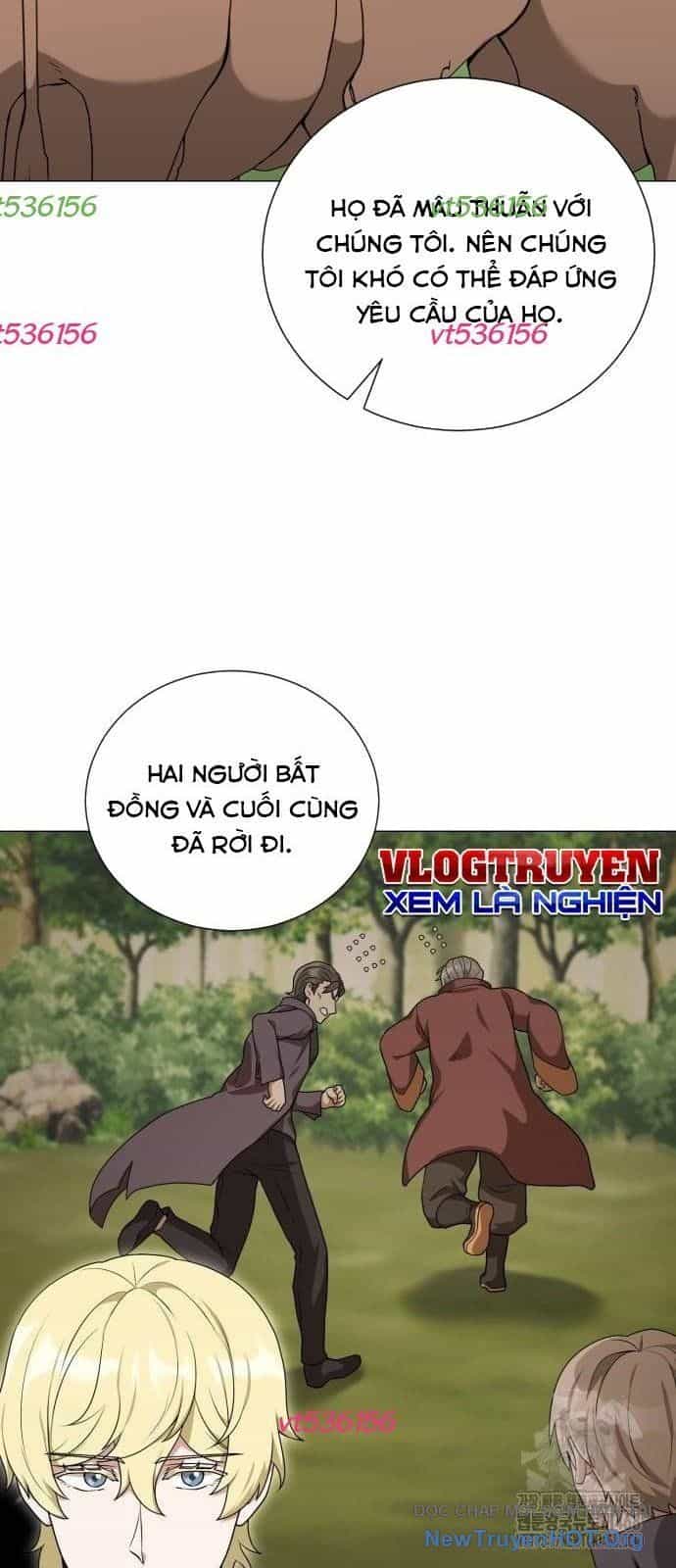 Tôi Làm Vườn Tại Thế Giới Thợ Săn - Chương 58 - ảnh 9