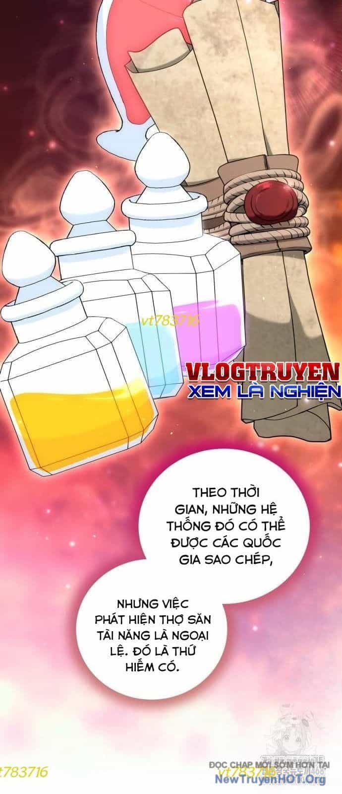 Tôi Làm Vườn Tại Thế Giới Thợ Săn - Chương 59 - ảnh 10