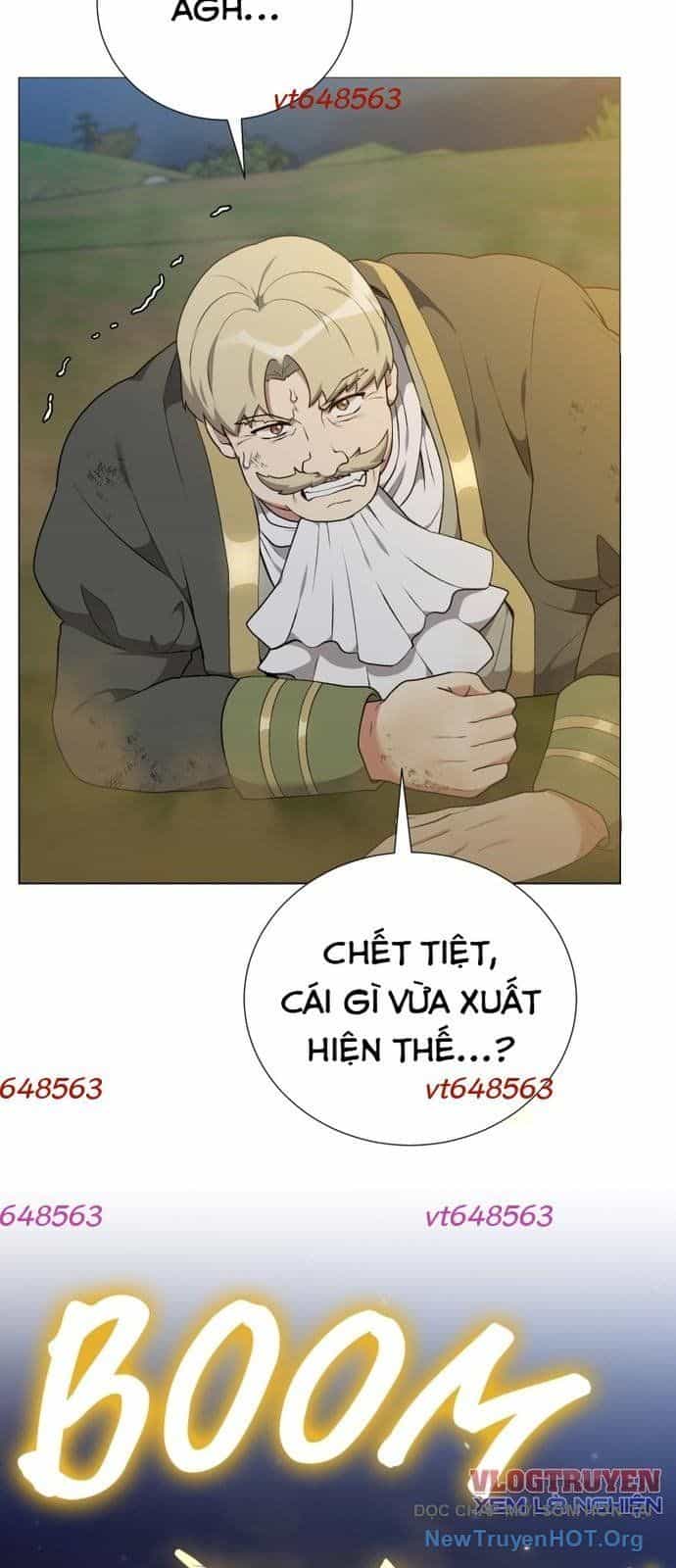 Tôi Làm Vườn Tại Thế Giới Thợ Săn - Chương 60 - ảnh 48