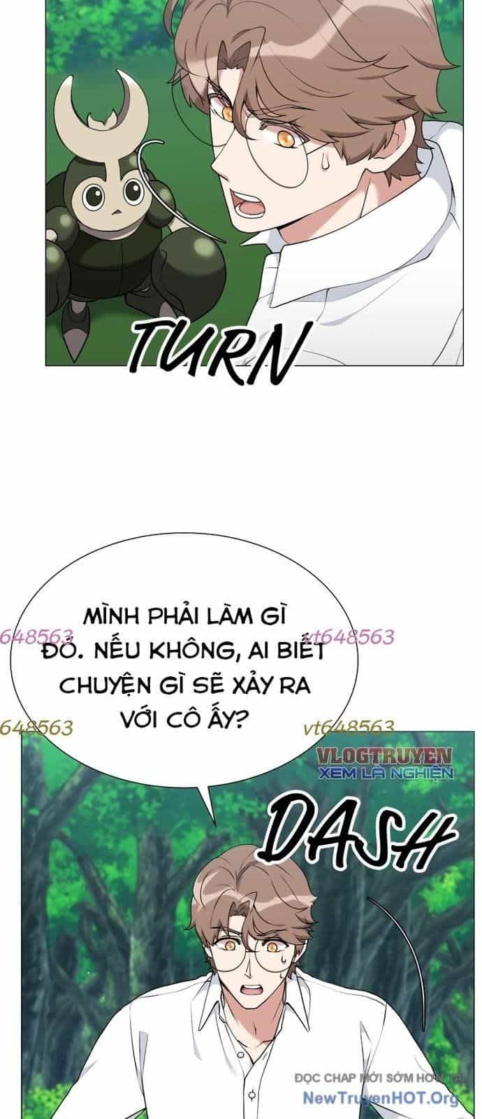 Tôi Làm Vườn Tại Thế Giới Thợ Săn - Chương 60 - ảnh 55