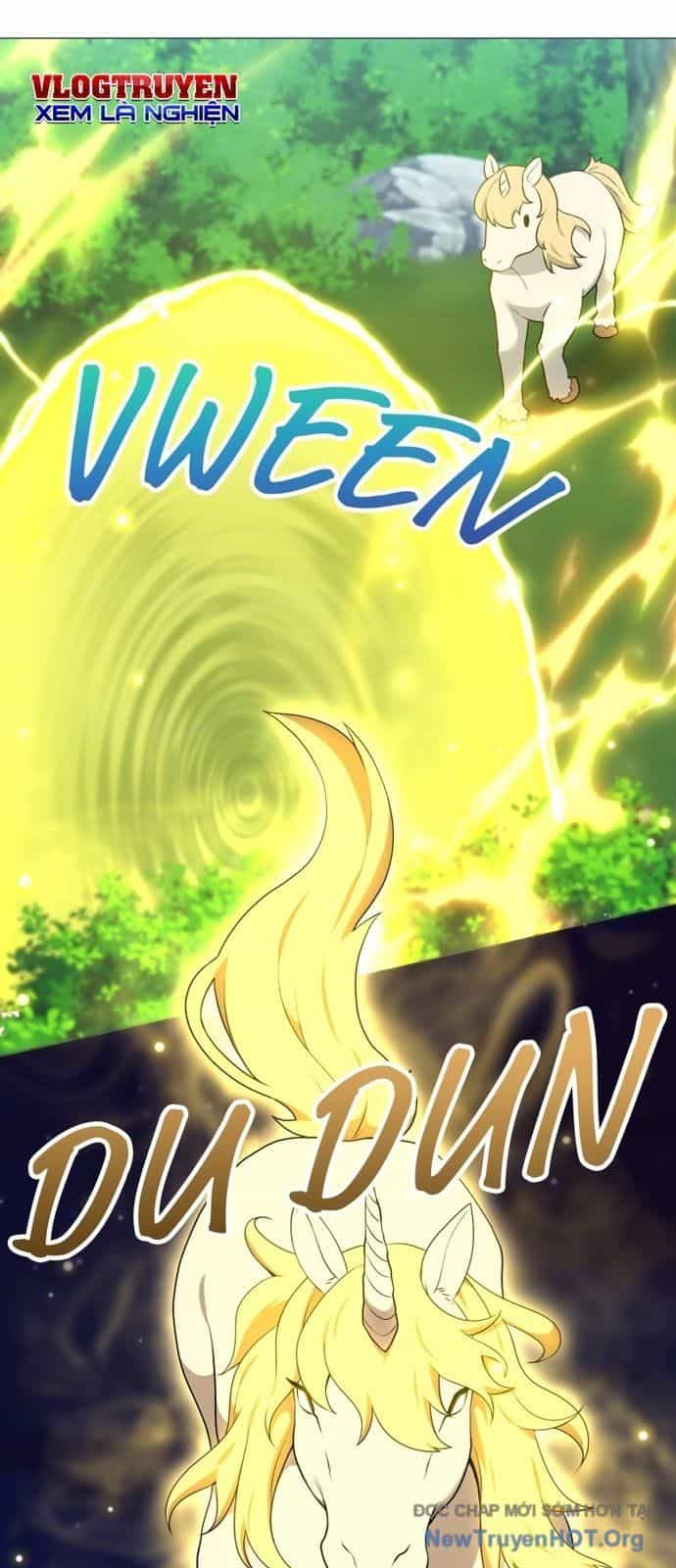 Tôi Làm Vườn Tại Thế Giới Thợ Săn - Chương 60 - ảnh 59