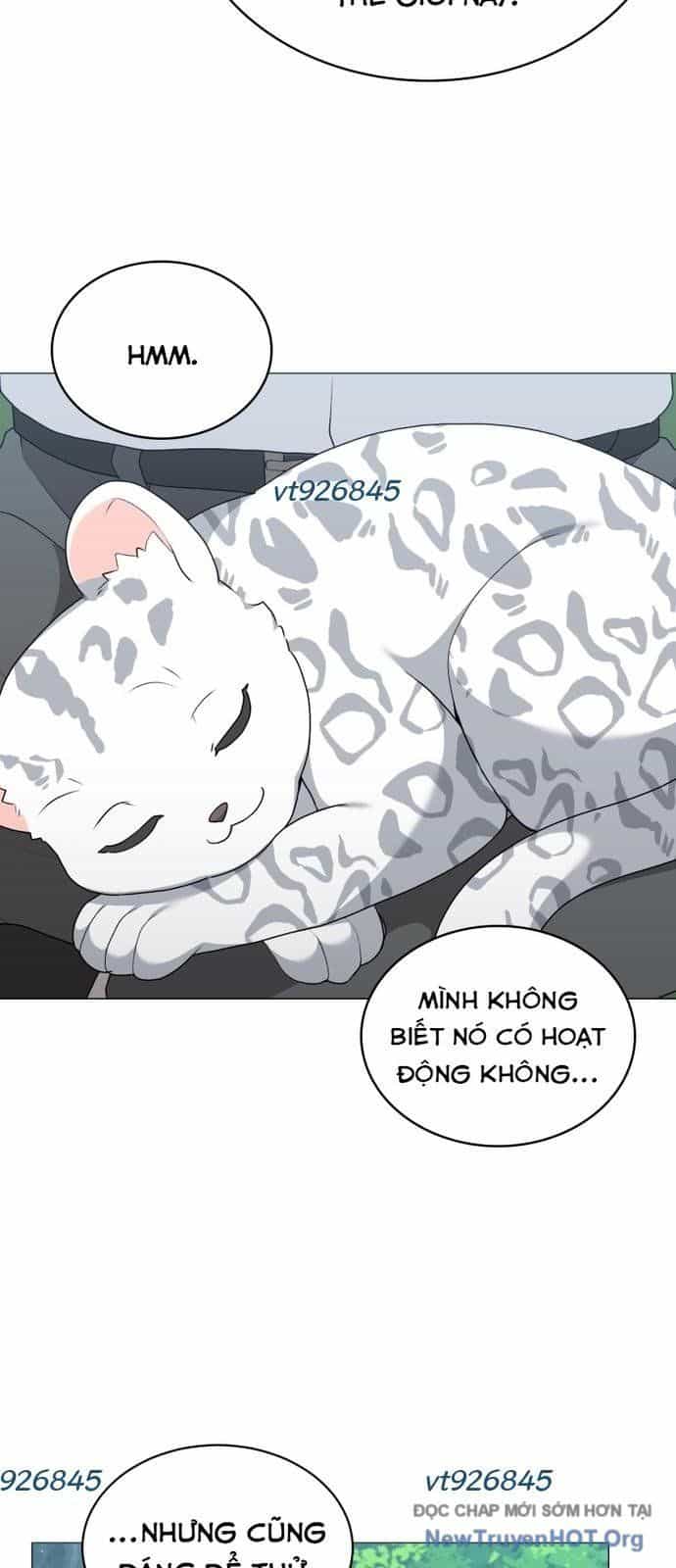 Tôi Làm Vườn Tại Thế Giới Thợ Săn - Chương 61 - ảnh 56