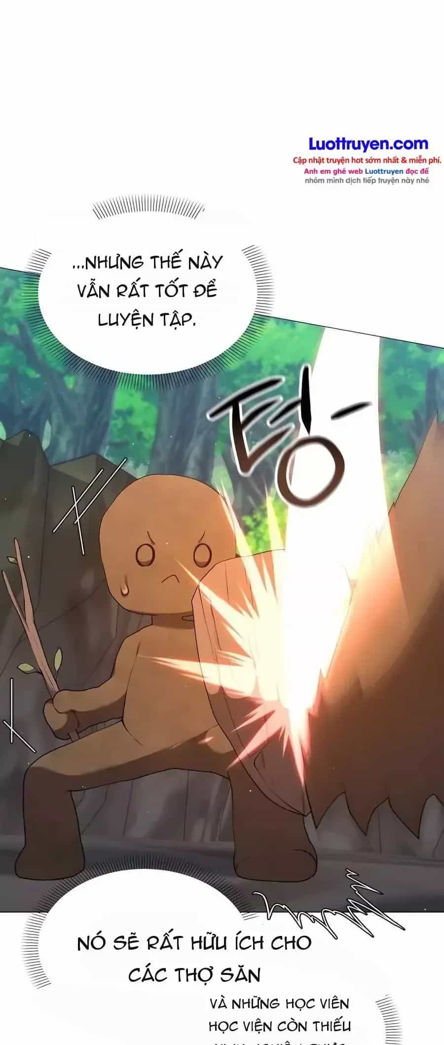 Tôi Làm Vườn Tại Thế Giới Thợ Săn - Chương 62 - ảnh 8