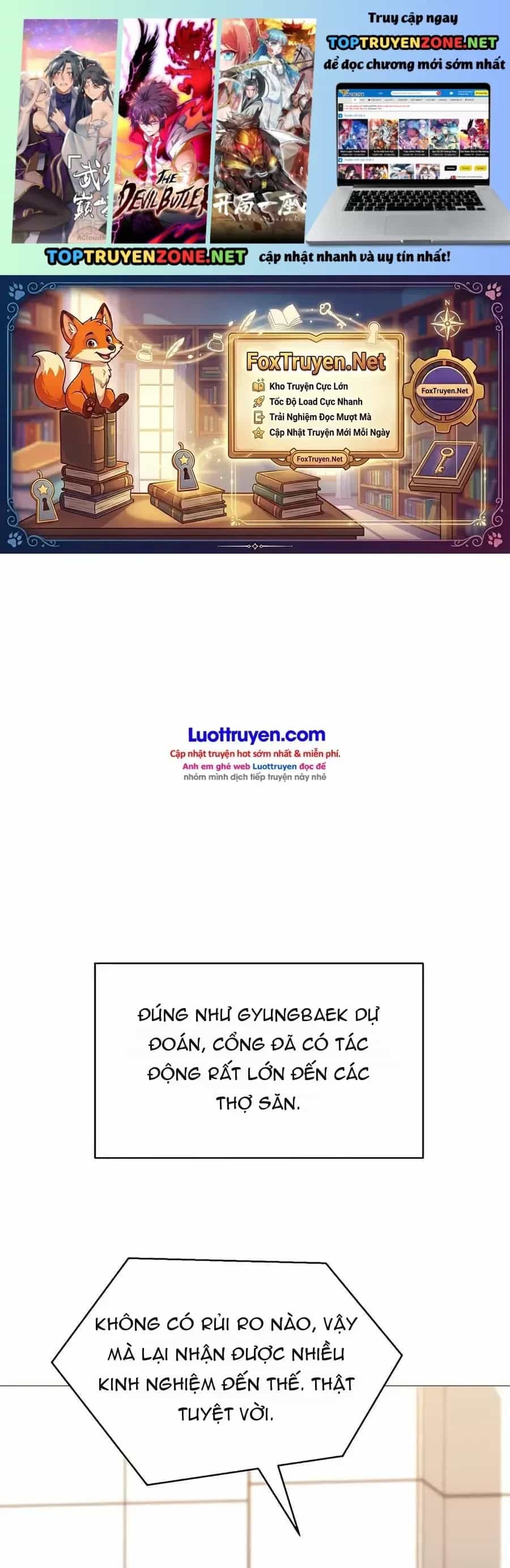 Tôi Làm Vườn Tại Thế Giới Thợ Săn - Chương 63 - ảnh 2