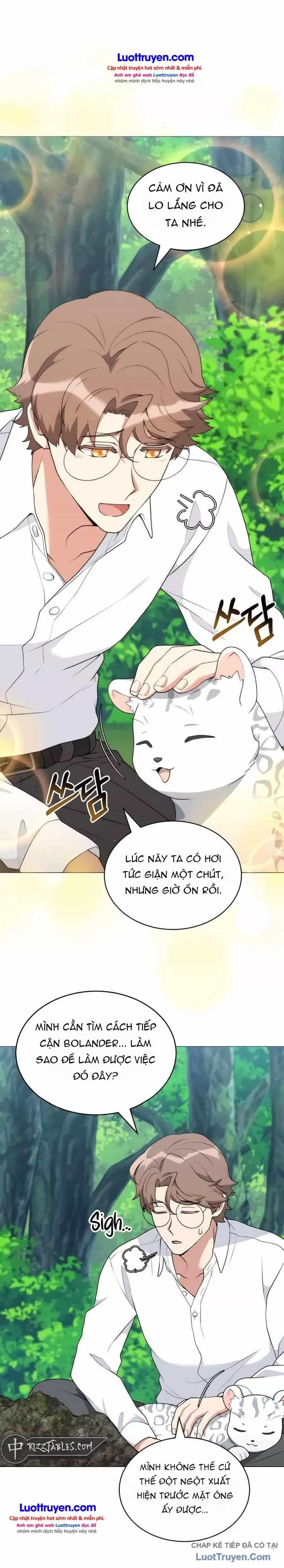 Tôi Làm Vườn Tại Thế Giới Thợ Săn - Chương 66 - ảnh 12