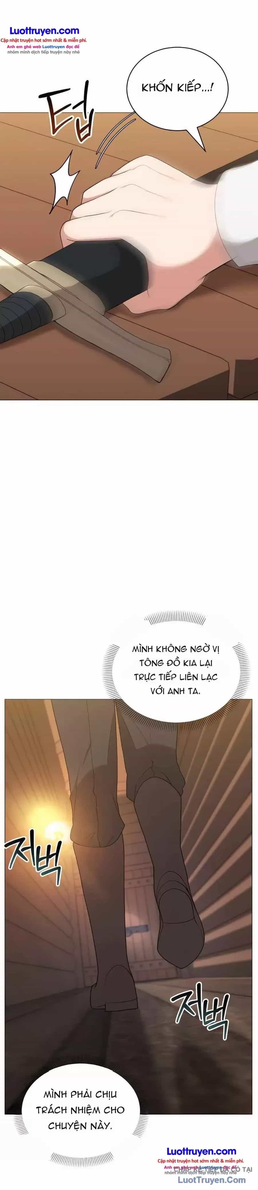 Tôi Làm Vườn Tại Thế Giới Thợ Săn - Chương 67 - ảnh 12