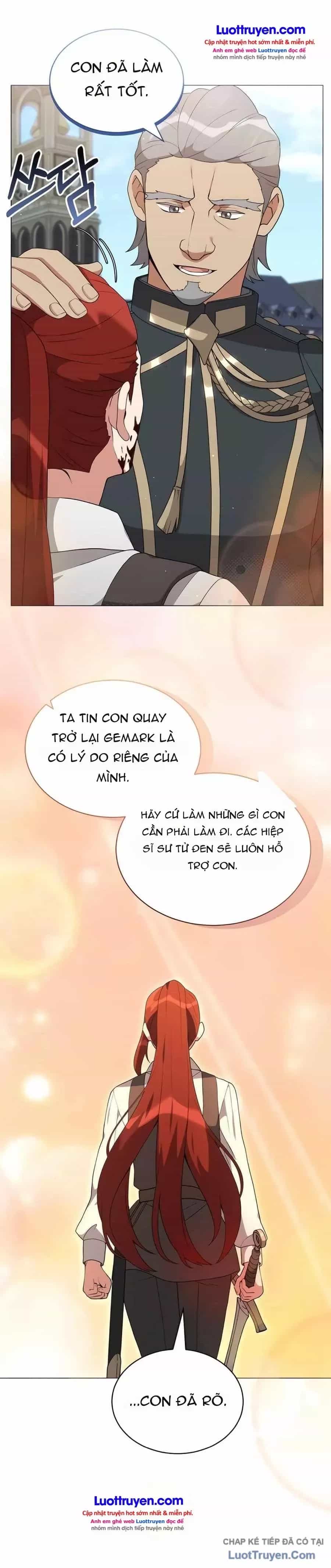 Tôi Làm Vườn Tại Thế Giới Thợ Săn - Chương 67 - ảnh 33