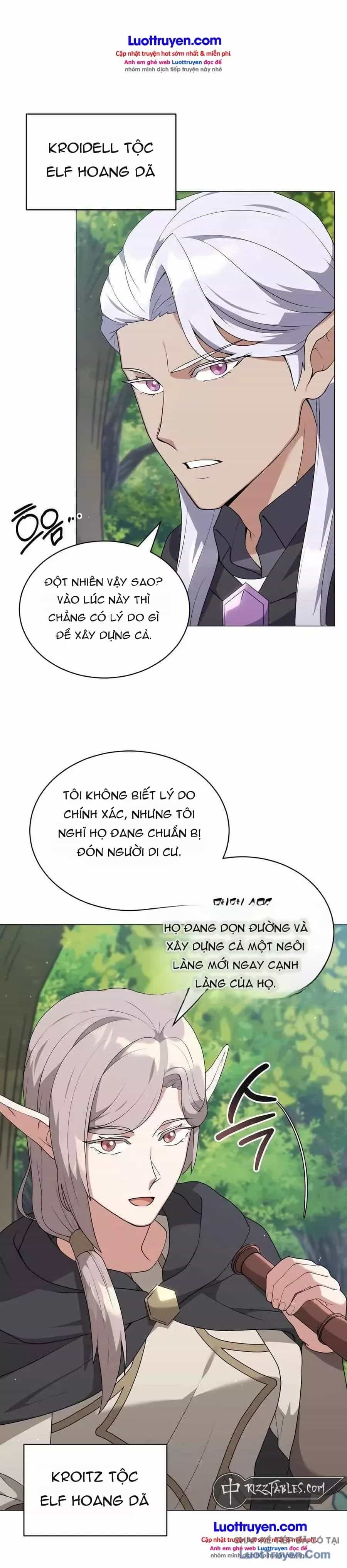 Tôi Làm Vườn Tại Thế Giới Thợ Săn - Chương 68 - ảnh 22