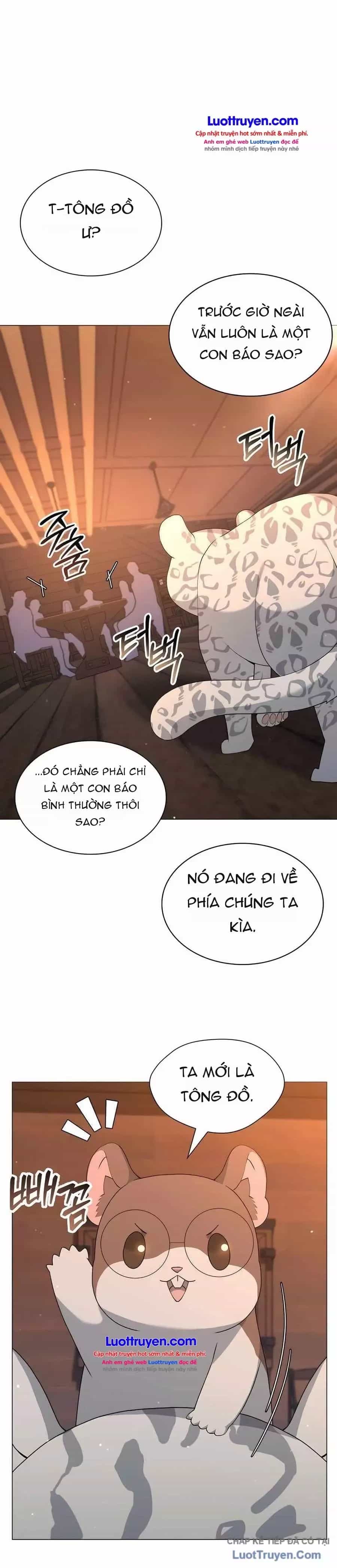 Tôi Làm Vườn Tại Thế Giới Thợ Săn - Chương 68 - ảnh 28