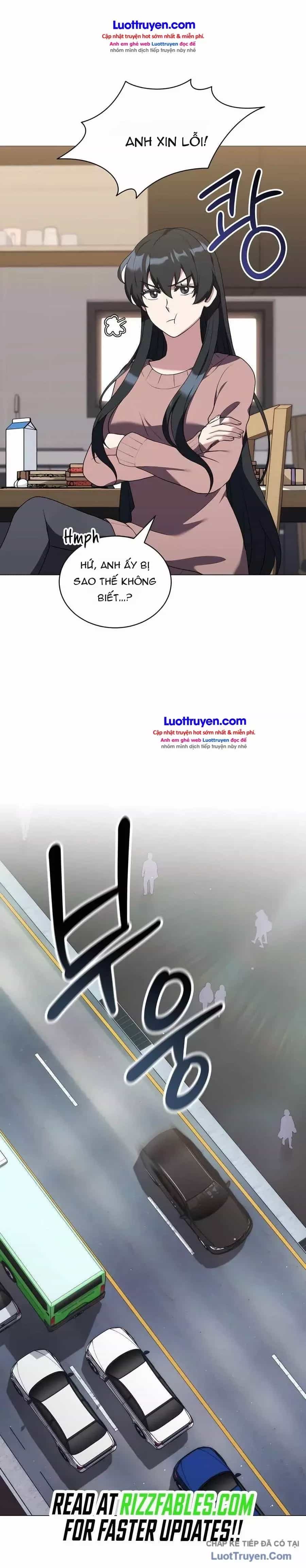 Tôi Làm Vườn Tại Thế Giới Thợ Săn - Chương 69 - ảnh 19