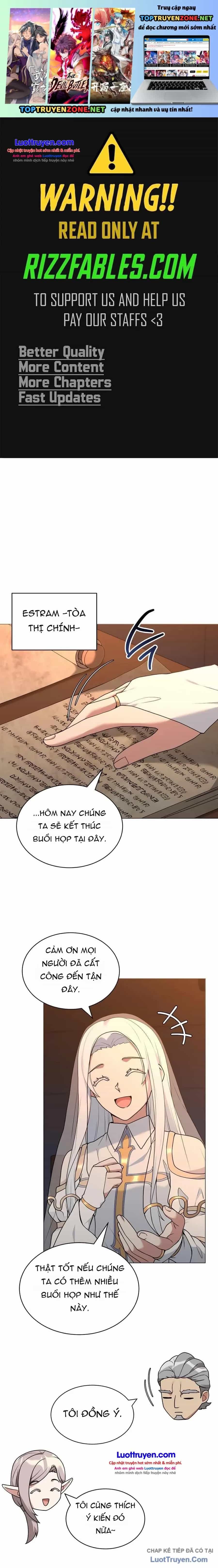 Tôi Làm Vườn Tại Thế Giới Thợ Săn - Chương 69 - ảnh 2