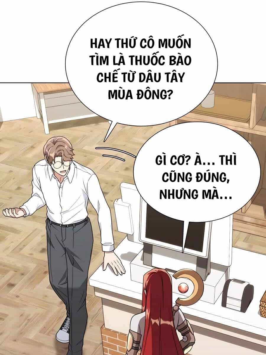 Tôi Làm Vườn Tại Thế Giới Thợ Săn - Chương 7 - ảnh 65