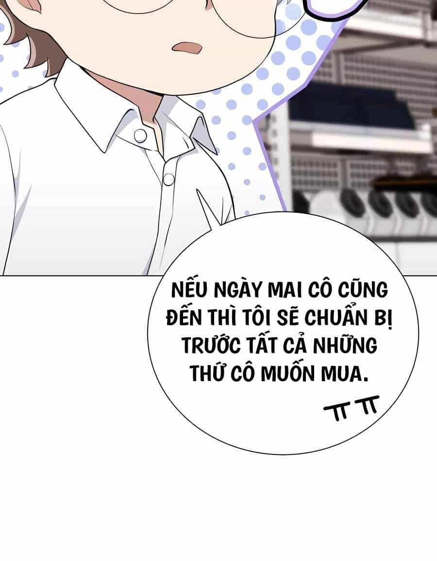 Tôi Làm Vườn Tại Thế Giới Thợ Săn - Chương 7 - ảnh 74