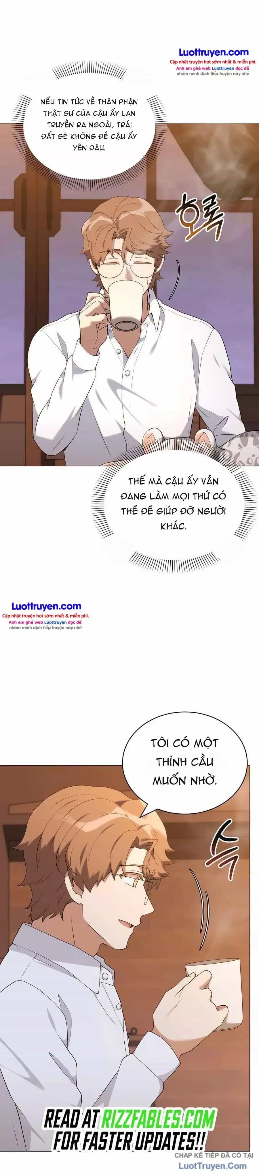 Tôi Làm Vườn Tại Thế Giới Thợ Săn - Chương 71 - ảnh 11